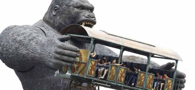 持泸州身份证去这些景区耍，打七折！(图6)