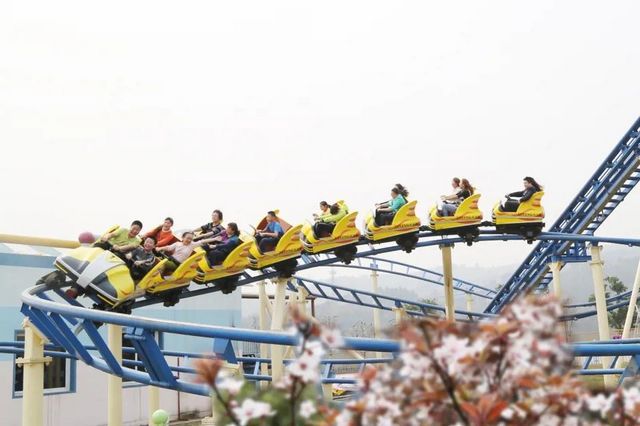 持泸州身份证去这些景区耍，打七折！(图4)