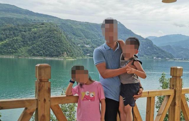 30岁男子在雷波四川马湖溺亡，家属质疑救援不力 景区：湖中禁止游泳，已及时救援(图3)