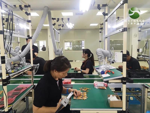 今年8月底 “宜宾造”首台无人机有望下线