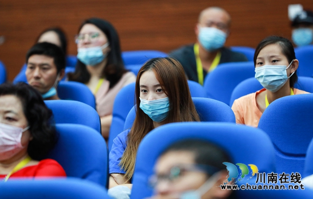 18人涉黑！十余项罪名！江阳法院开庭审理首例黑社会性质犯罪案件(图14)