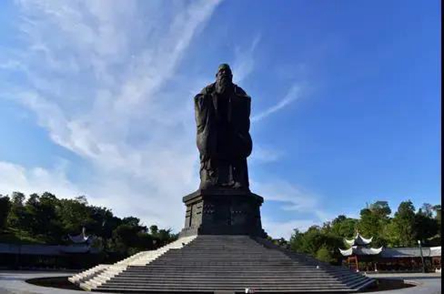 震撼！在中外摄影大咖眼里，内江著名景区是这样——(图2)