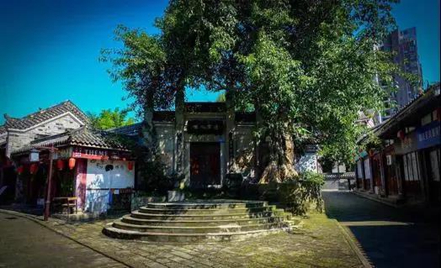 震撼！在中外摄影大咖眼里，内江著名景区是这样——(图6)