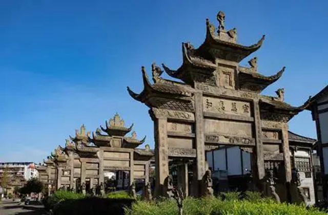 震撼！在中外摄影大咖眼里，内江著名景区是这样——(图12)