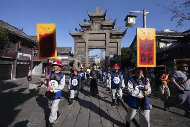 震撼！在中外摄影大咖眼里，内江著名景区是这样——(图15)