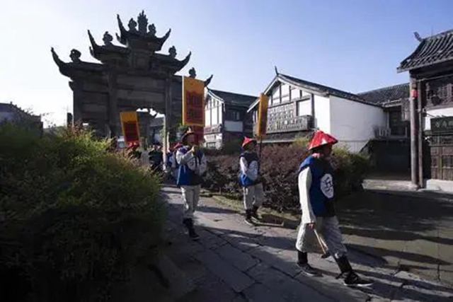 震撼！在中外摄影大咖眼里，内江著名景区是这样——(图17)