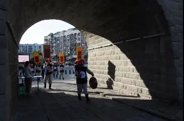 震撼！在中外摄影大咖眼里，内江著名景区是这样——(图18)