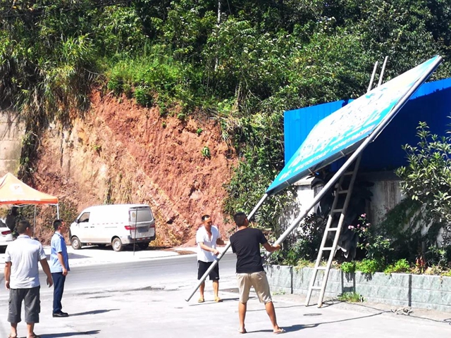 泸州：还在销售沱江野生鱼？管你真假都要遭！(图3)