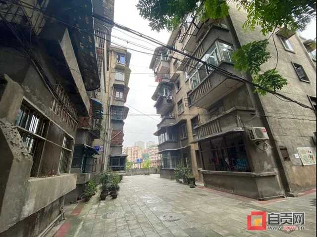 9.92亿元自贡房屋“养老金” 为什么使用率不足千分之八？(图4)