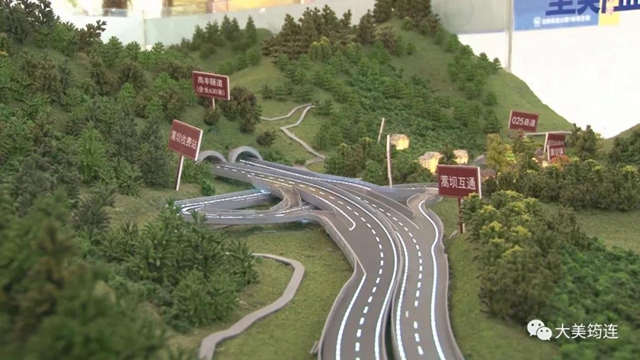 途经4个区县！宜宾这条高速有重大进展！(图5)