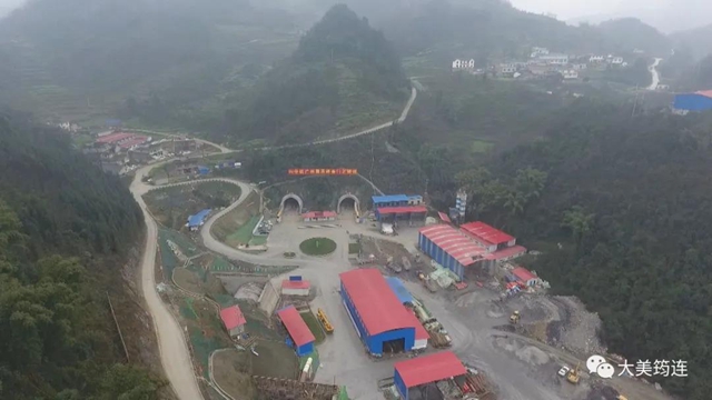 途经4个区县！宜宾这条高速有重大进展！(图10)