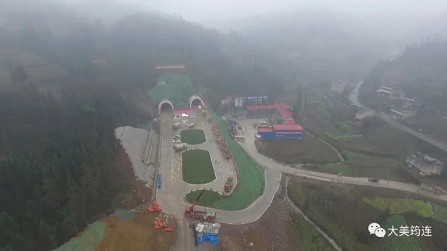 途经4个区县！宜宾这条高速有重大进展！(图9)