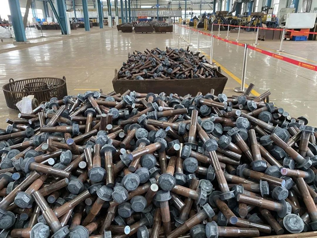 目标100亿！内江有家“高端零部件制造商”，轻轨、地铁、磁浮列车都需要它(图5)