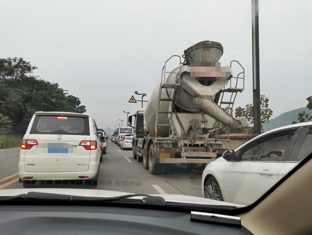 最新情况！宜宾姚家嘴塌方路段新通报来了(图1)