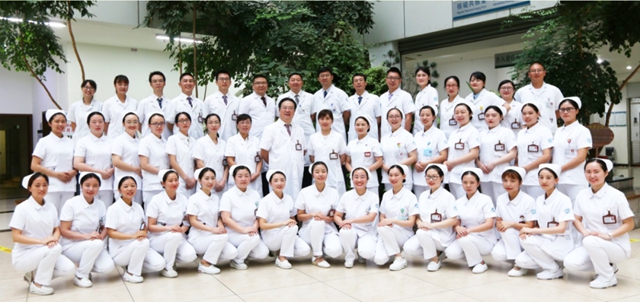 【祝贺】Ta们又㕛叒叕获省级表彰啦！看看都有谁？(图4)