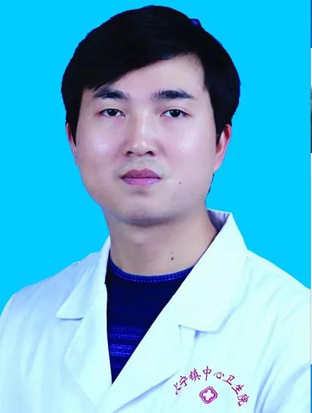 点赞！宜宾2人获“健康四川 大美医者”称号(图5)