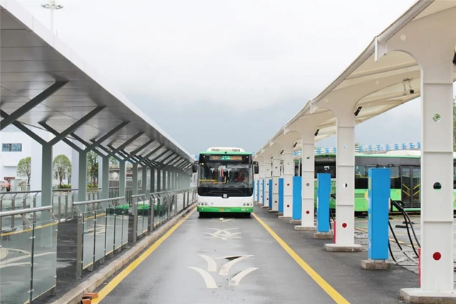 好消息！宜宾到李庄公交线路即将恢复！时间是……