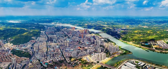 有你家乡吗？这些地方被命名为国家卫生乡镇