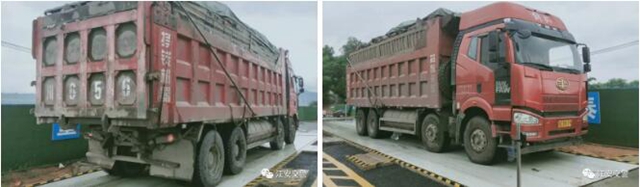 连续18辆！这些驾驶员车在宜宾被当场查获(图2)