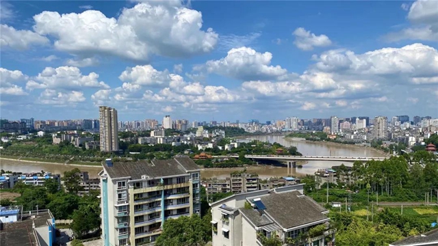 再次上榜！“内江蓝”入围全国前20强(图4)