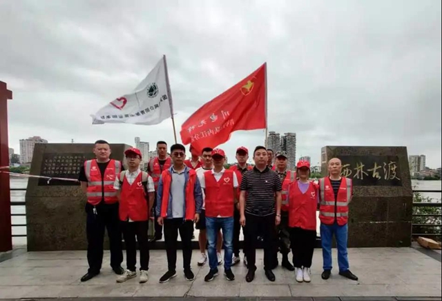 全力抢修!体现内江速度,内江16.1万余户用户恢复供电(图4) 全力抢修!体现内江速度,内江16.1万余户用户恢复供电(图4)