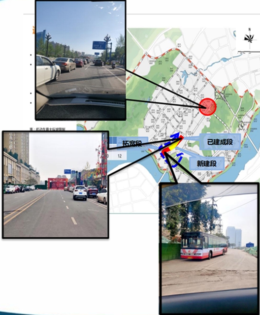 方案通过评审！总投资4200万，宜宾长江大桥缓堵改造即将实施(图5)