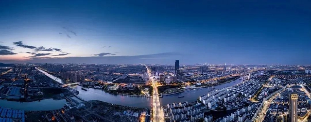 “超级菜篮”辐射西南，内江这个“宝藏区域”藏不住了！(图1)