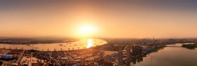 “超级菜篮”辐射西南,内江这个“宝藏区域”藏不住了!(图6) “超级菜篮”辐射西南,内江这个“宝藏区域”藏不住了!(图6)