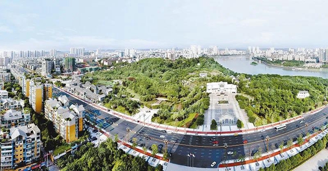 “超级菜篮”辐射西南,内江这个“宝藏区域”藏不住了!(图13) “超级菜篮”辐射西南,内江这个“宝藏区域”藏不住了!(图13)