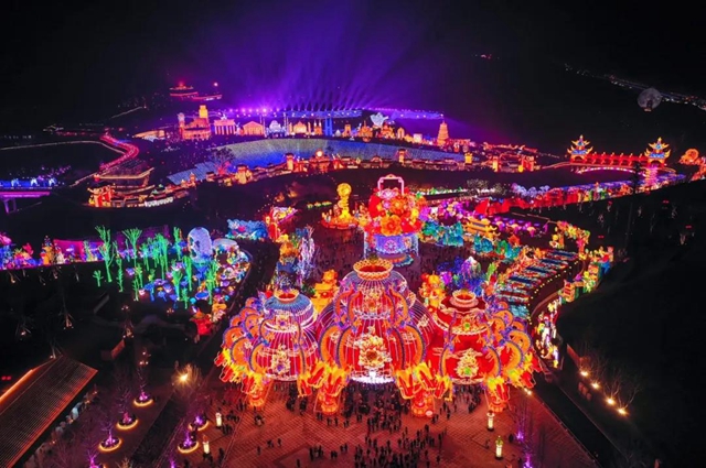 自贡中山两市签约，将在这个领域开展深度合作！(图2)