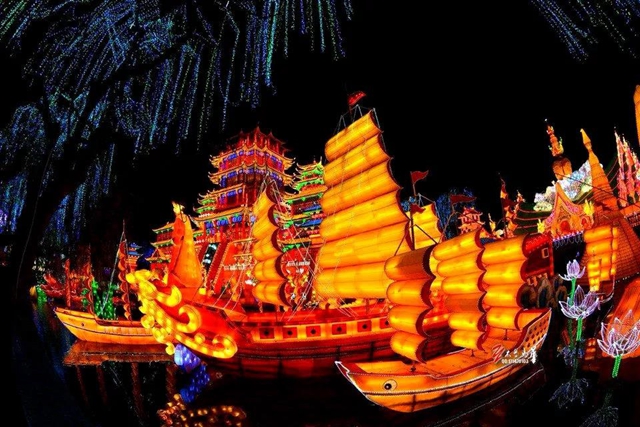 自贡中山两市签约，将在这个领域开展深度合作！(图14)