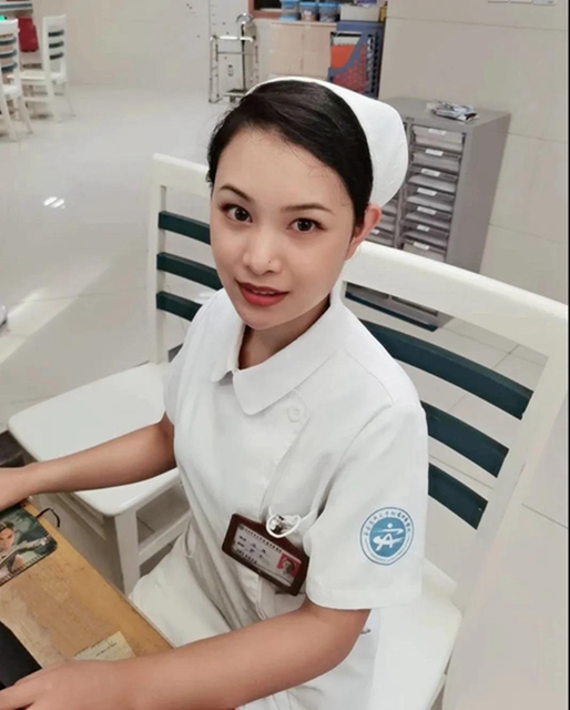 【关注】七夕节，西南医大中医院“招女婿”？(图3)