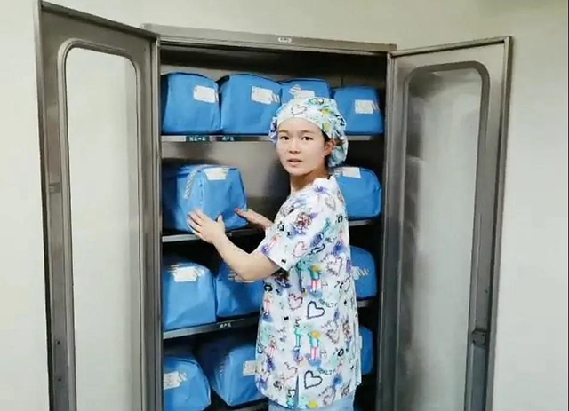 【关注】七夕节，西南医大中医院“招女婿”？(图11)