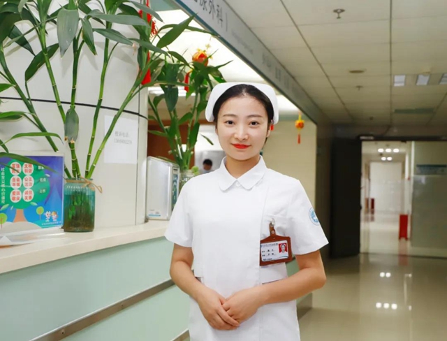 【关注】七夕节，西南医大中医院“招女婿”？(图12)