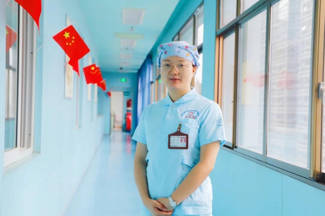 【关注】七夕节，西南医大中医院“招女婿”？(图13)