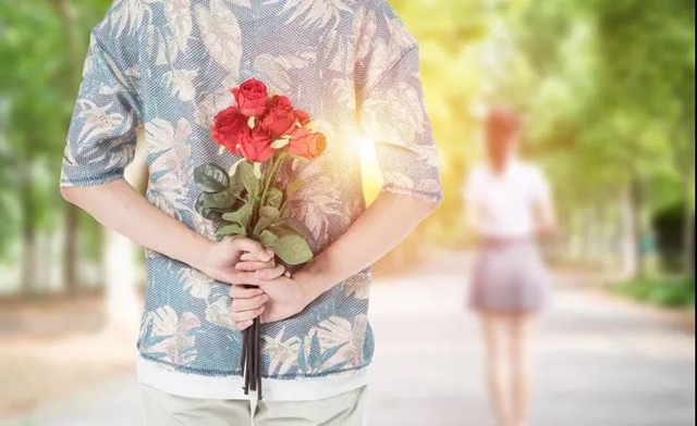 【关注】七夕节，西南医大中医院“招女婿”？(图14)