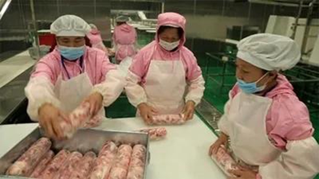 内牛“漫”面!原来,内江牛肉面的精华产自这里(图3) 内牛“漫”面!原来,内江牛肉面的精华产自这里(图3)