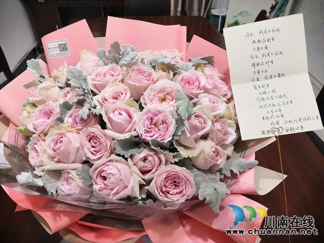 龙马潭区小市街道组织开展“我们的节日·七夕故事分享会”活动