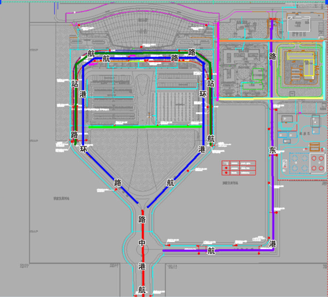 泸州市公安局龙马潭区分局关于启用新增电子警察设备的公告(图1)