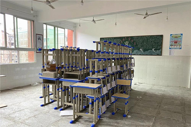 投资1.57亿!宜宾这所学校28日交付使用(图2) 投资1.57亿!宜宾这所学校28日交付使用(图2)