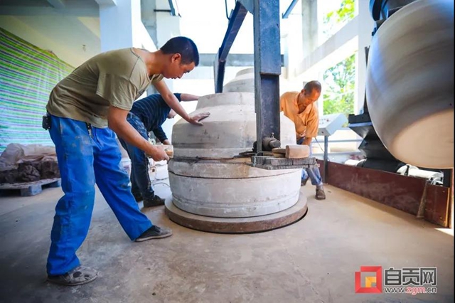 你知道吗?在自贡这个镇,“藏”有年产值4亿的产业(图5) 你知道吗?在自贡这个镇,“藏”有年产值4亿的产业(图5)