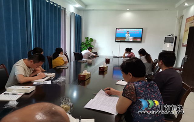 合江县：“阳光问廉”来袭，就问你怕不怕？(图1)