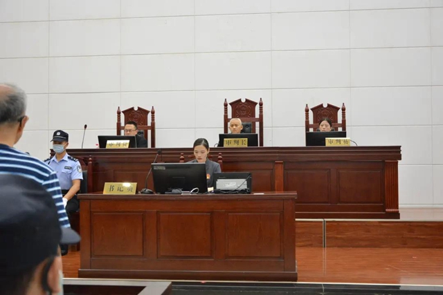 涉案800多万元！这位副厅级领导遭了！(图5)