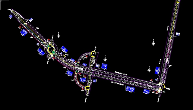内江城区老沱江大桥8月30日试通车，过桥增加了这些新规！
