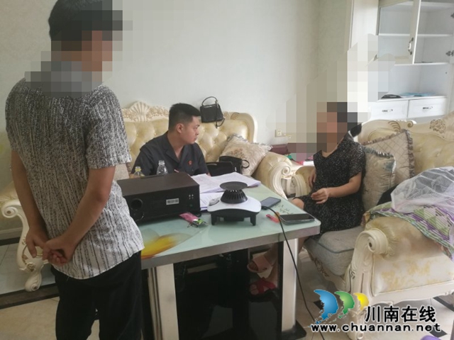 500余万元!纳溪法院首例第三人以流拍价买受拍品并确认成交(图2) 500余万元!纳溪法院首例第三人以流拍价买受拍品并确认成交(图2)