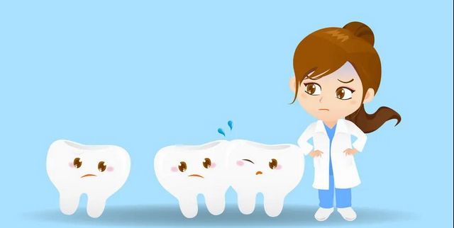 【注意】每天这样刷牙，竟是在毁掉我们的牙齿？(图2)