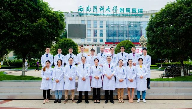 【风雨70载·辉煌忠山】借台呼吸机就从鬼门关救回一条生命，你们很牛！(图4)