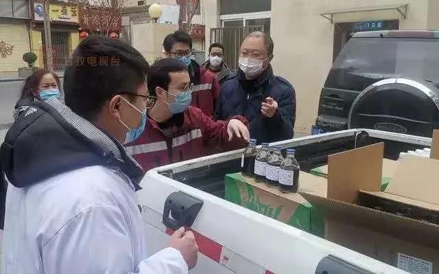 【关注】全国百强公布！西南医大中医院入选？(图15)