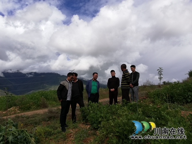 泸县90后援藏干部曾鑫演绎“四真”援藏故事(图5) 泸县90后援藏干部曾鑫演绎“四真”援藏故事(图5)