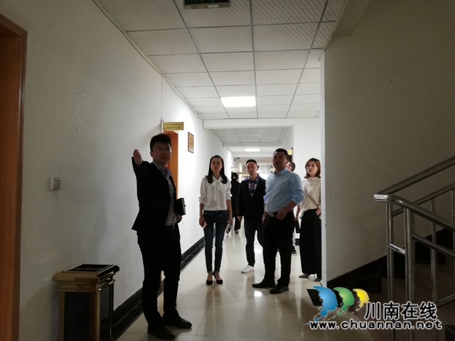 泸县90后援藏干部曾鑫演绎“四真”援藏故事(图6) 泸县90后援藏干部曾鑫演绎“四真”援藏故事(图6)